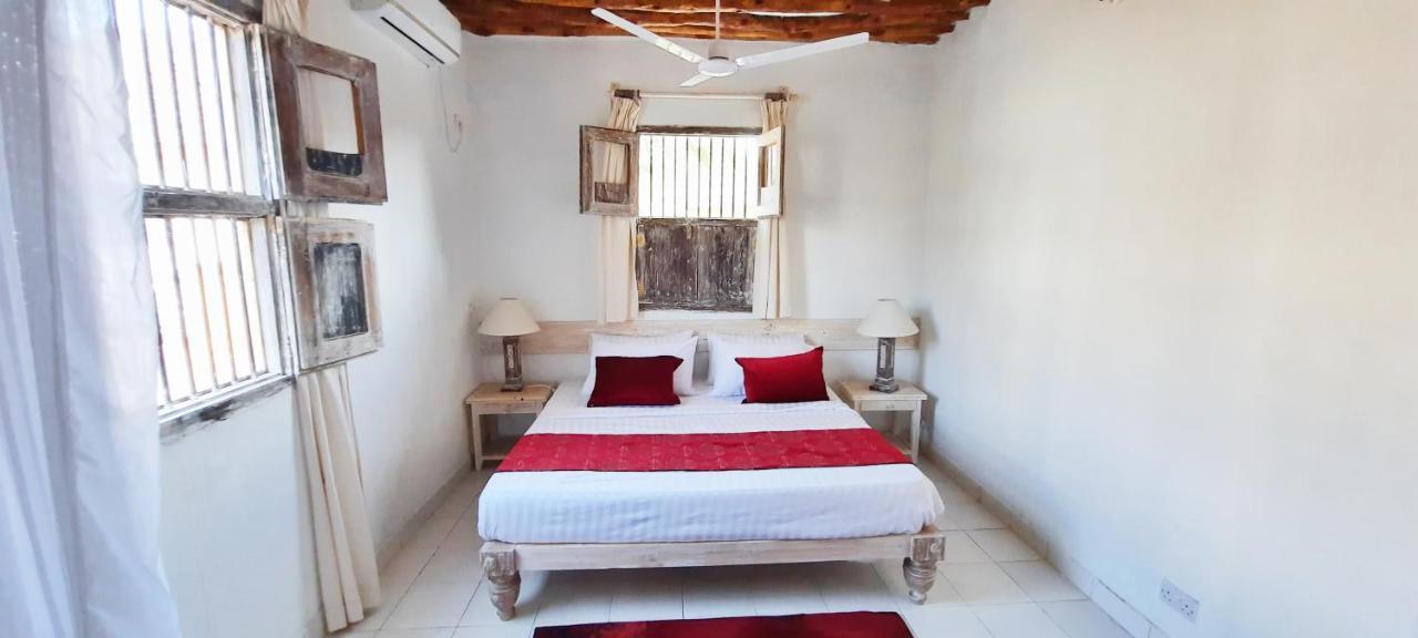Beytsalaam Apartments Lamu Zewnętrze zdjęcie
