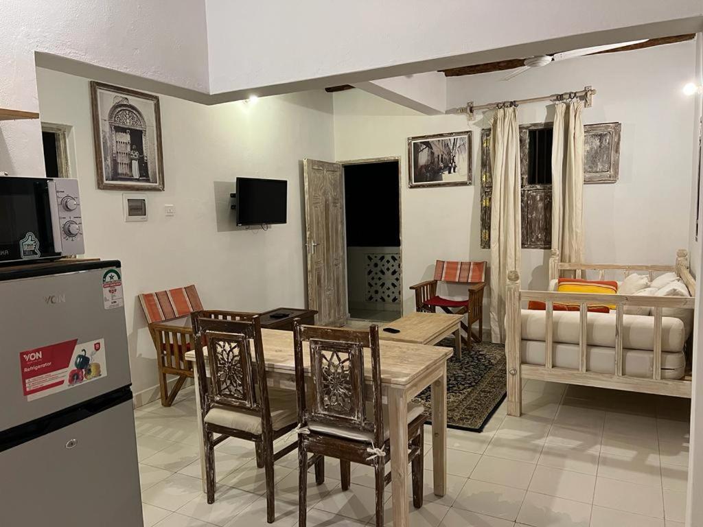 Beytsalaam Apartments Lamu Zewnętrze zdjęcie