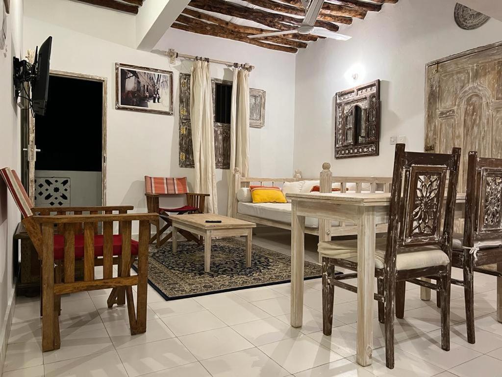 Beytsalaam Apartments Lamu Zewnętrze zdjęcie