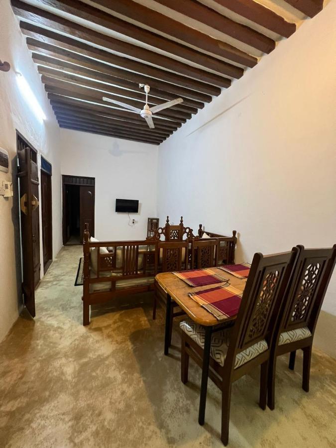 Beytsalaam Apartments Lamu Zewnętrze zdjęcie