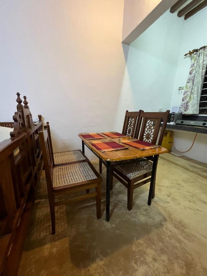 Beytsalaam Apartments Lamu Zewnętrze zdjęcie