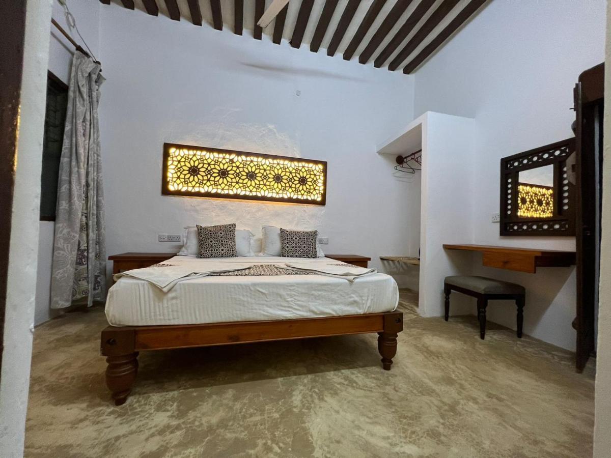 Beytsalaam Apartments Lamu Zewnętrze zdjęcie