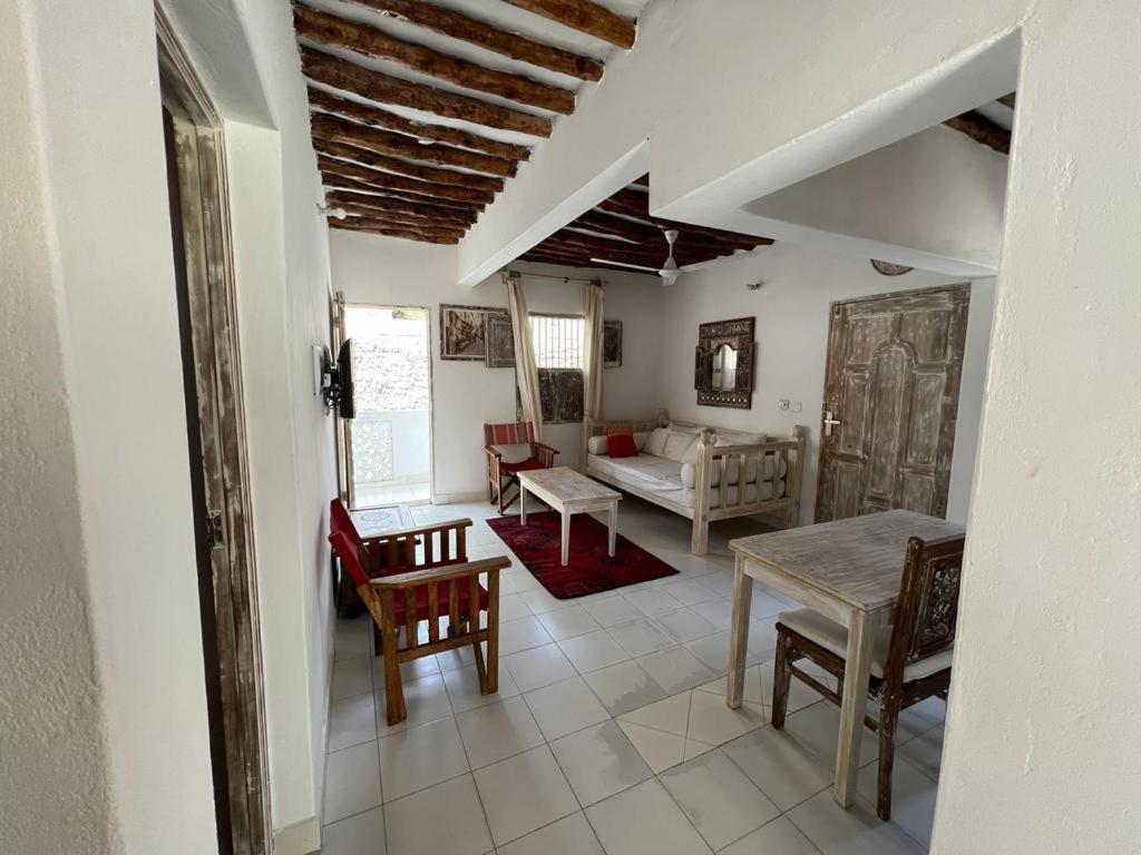 Beytsalaam Apartments Lamu Zewnętrze zdjęcie