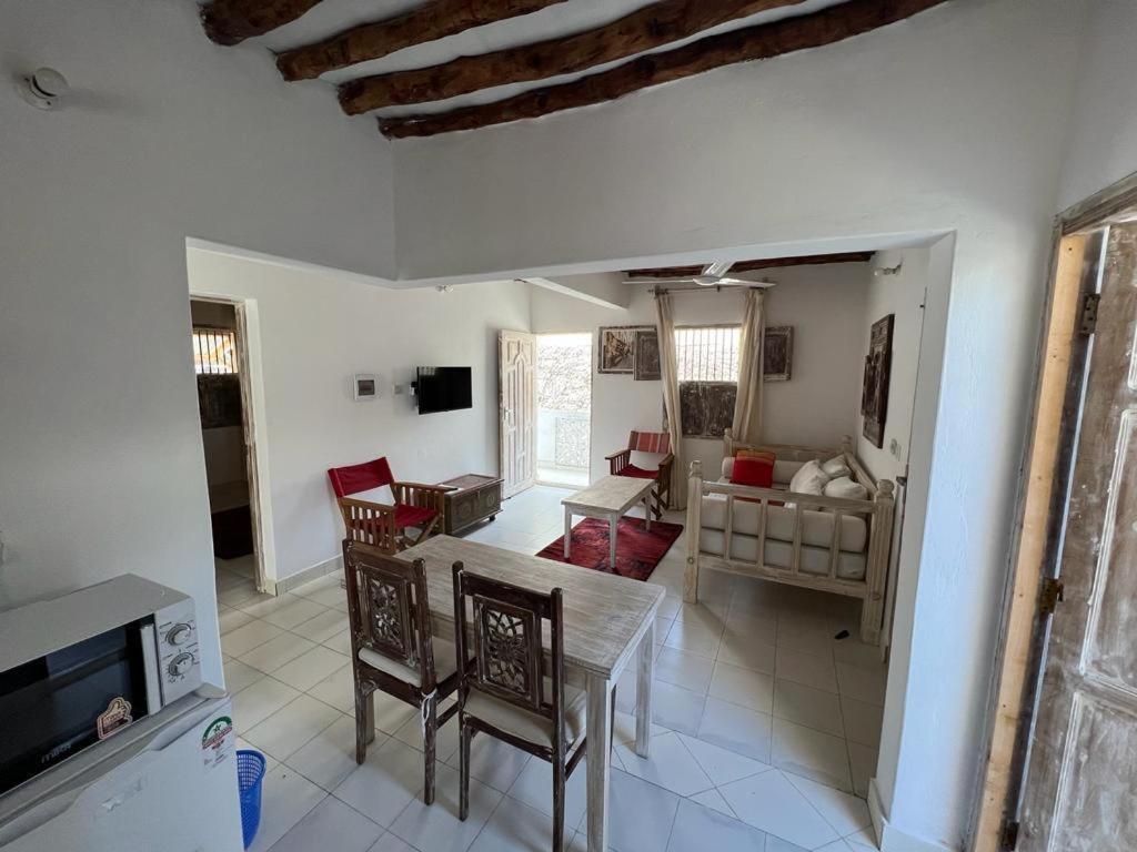 Beytsalaam Apartments Lamu Zewnętrze zdjęcie