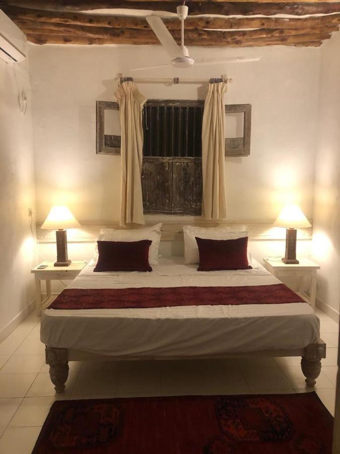 Beytsalaam Apartments Lamu Zewnętrze zdjęcie