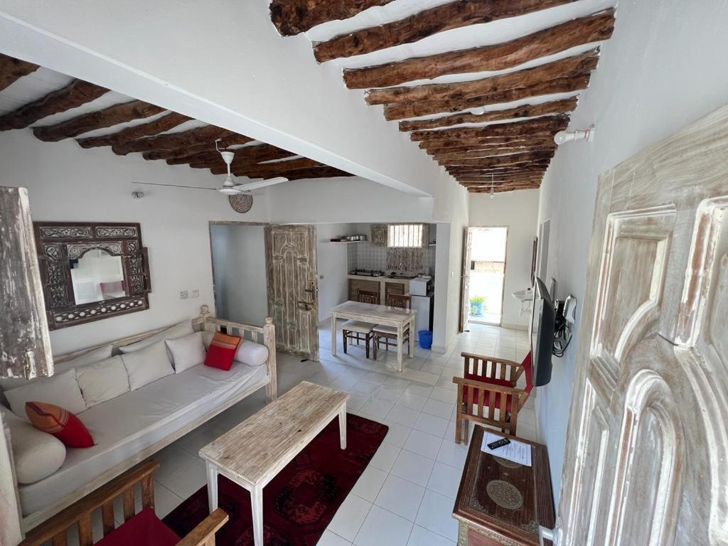 Beytsalaam Apartments Lamu Zewnętrze zdjęcie