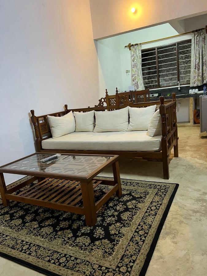 Beytsalaam Apartments Lamu Zewnętrze zdjęcie