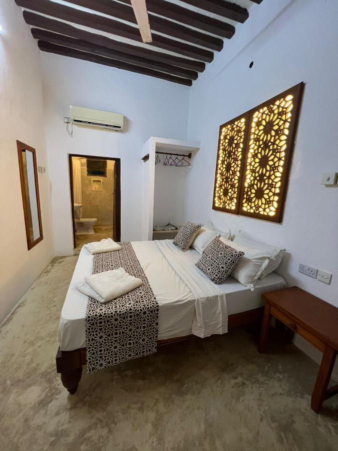 Beytsalaam Apartments Lamu Zewnętrze zdjęcie