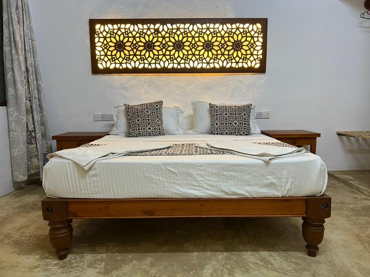 Beytsalaam Apartments Lamu Zewnętrze zdjęcie