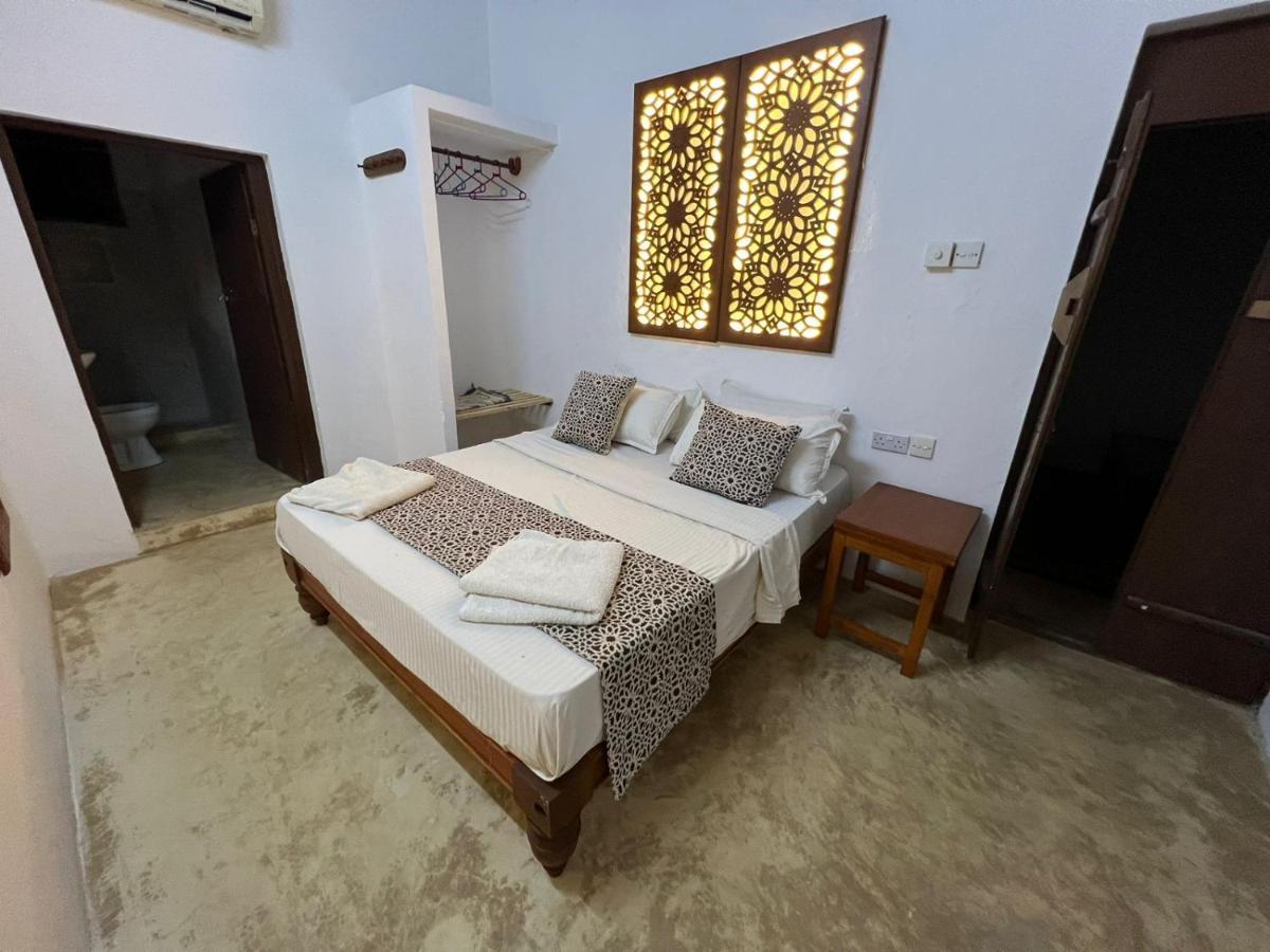 Beytsalaam Apartments Lamu Zewnętrze zdjęcie